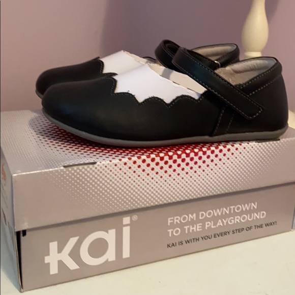 See Kai Run Other - See Kai Run Savannah Mary Janes